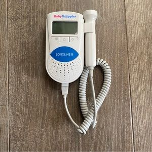 Baby Doppler Sonoline B